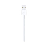 Apple USB To Lightening Cable