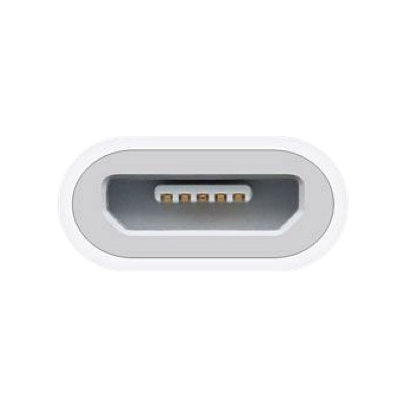 Lightning to Micro USB Adapter