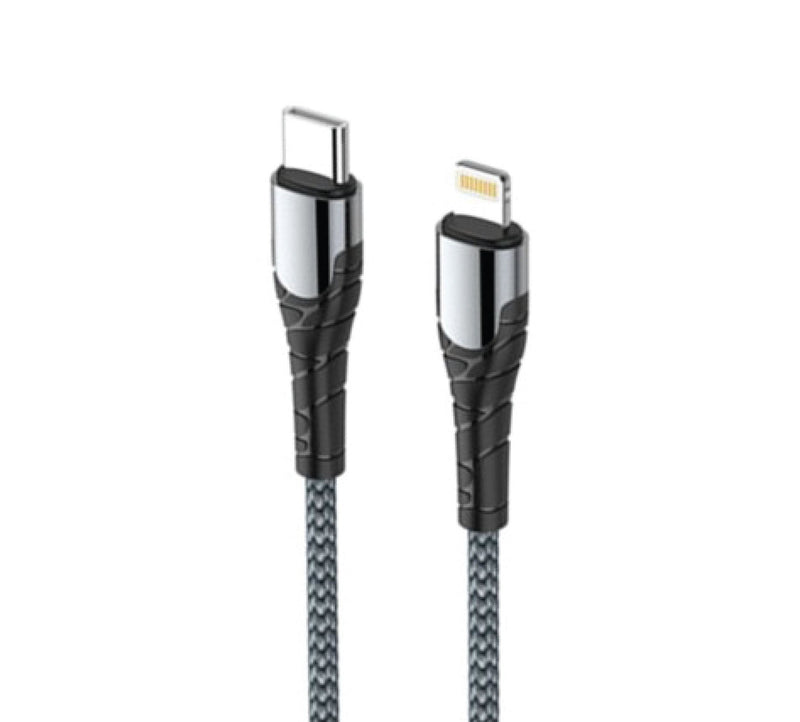 LDNIO USB-C to lightning Cable