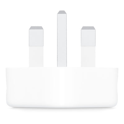 Apple 5W USB Power Adapter 3 Pin