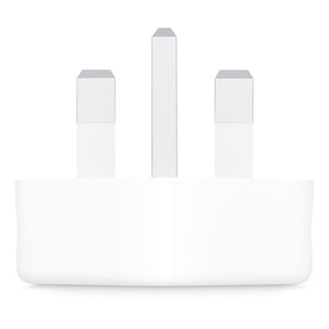 Apple 5W USB Power Adapter 3 Pin