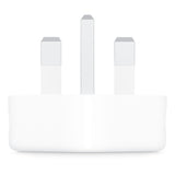 Apple 5W USB Power Adapter 3 Pin