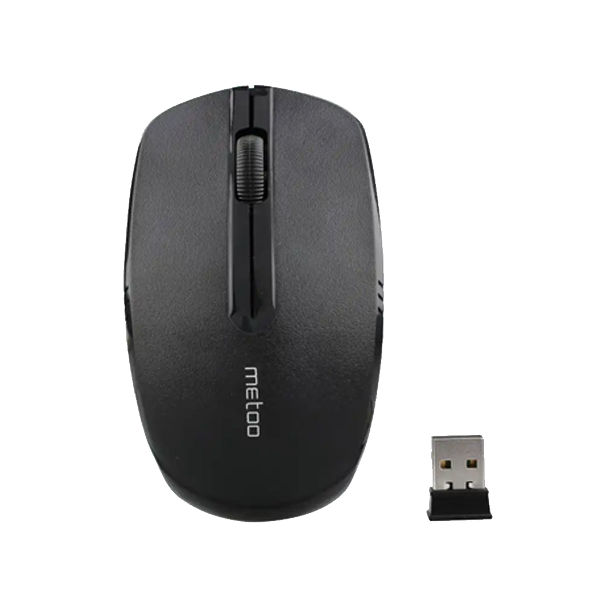 Metoo Wireless Mouse