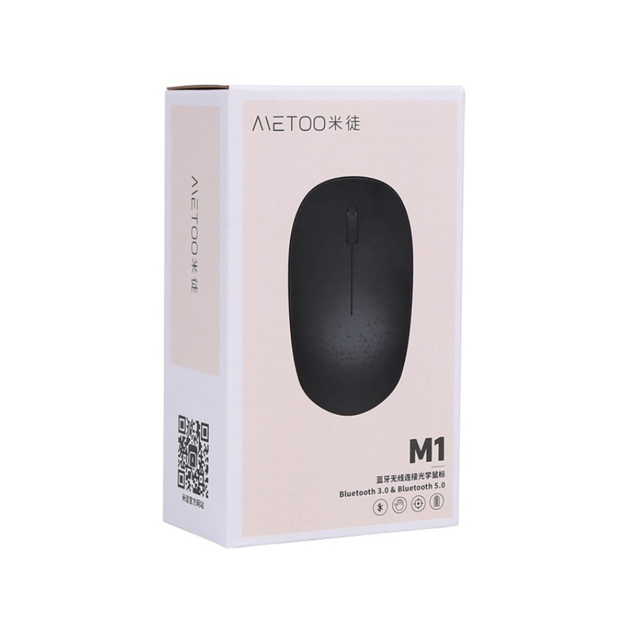 Metoo Wireless Mouse