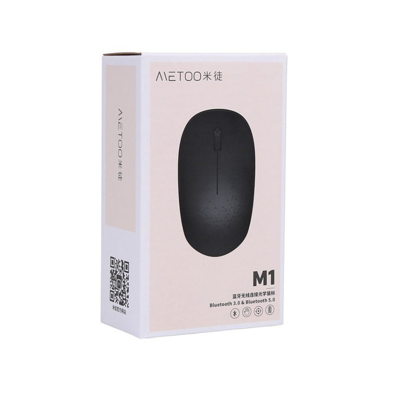 Metoo Wireless Mouse