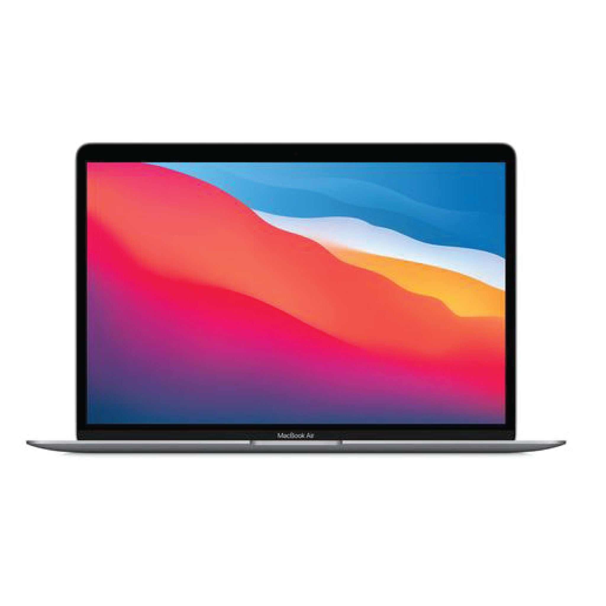 MacBook Air 13-inch Apple M1 Chip with 8-Core CPU and 7-Core GPU 2020