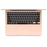 MacBook Air 13-inch Apple M1 Chip with 8-Core CPU and 7-Core GPU 2020