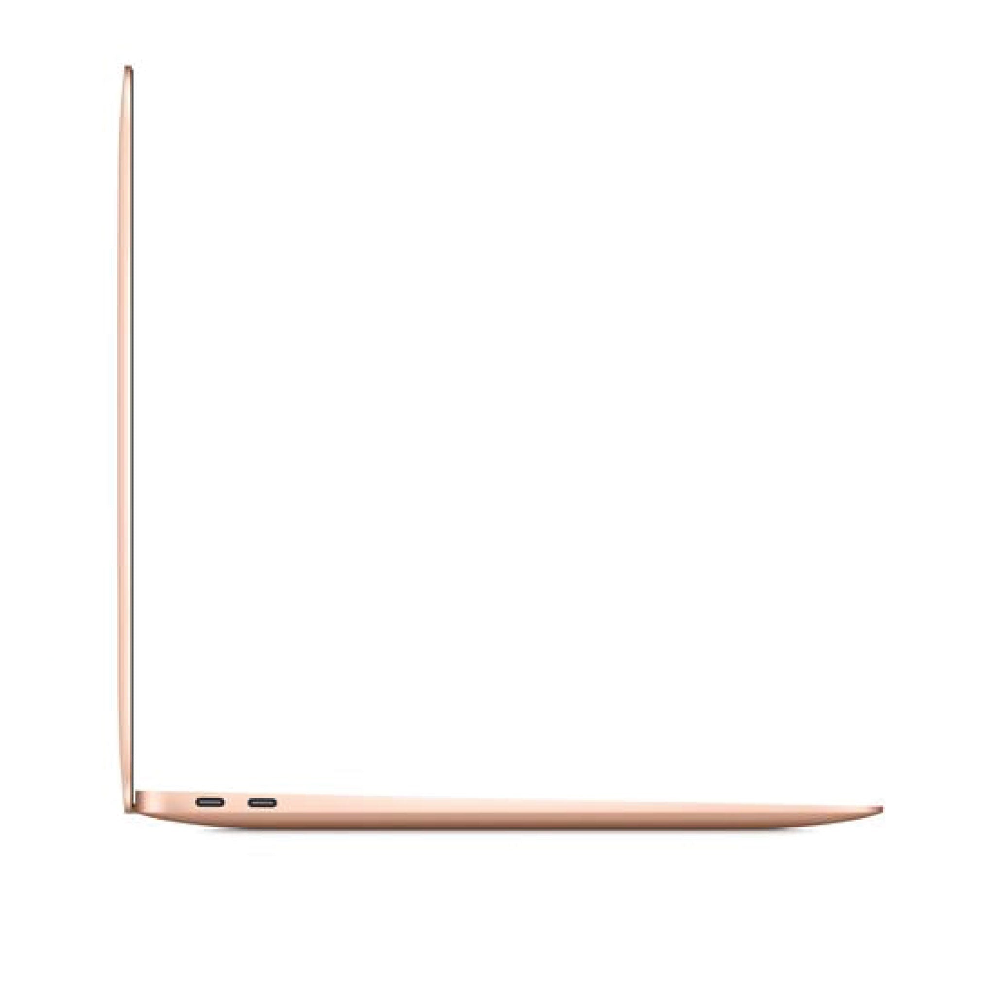 MacBook Air 13-inch Apple M1 Chip with 8-Core CPU and 7-Core GPU 2020