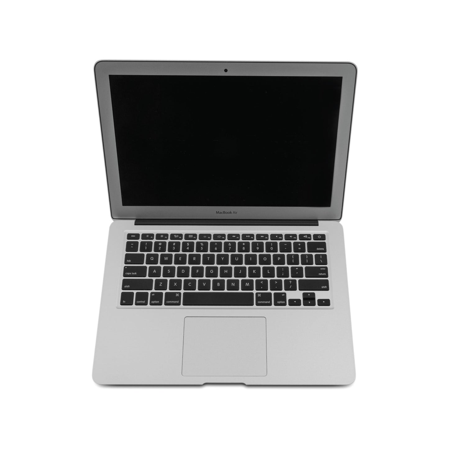 MacBook Air 2017 | 13 inches | Intel Core i7 2.2GHz Processor | 8GB Ram | 128GB SSD | Silver | BTO/CTO