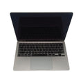 Macbook Air 2020 | Retina | 13 Inches | Intel Dual Core i3 1.1 GHz Processor | 8 GB Ram | 512 GB SSD | Space Gray | Used | 478 Cycles