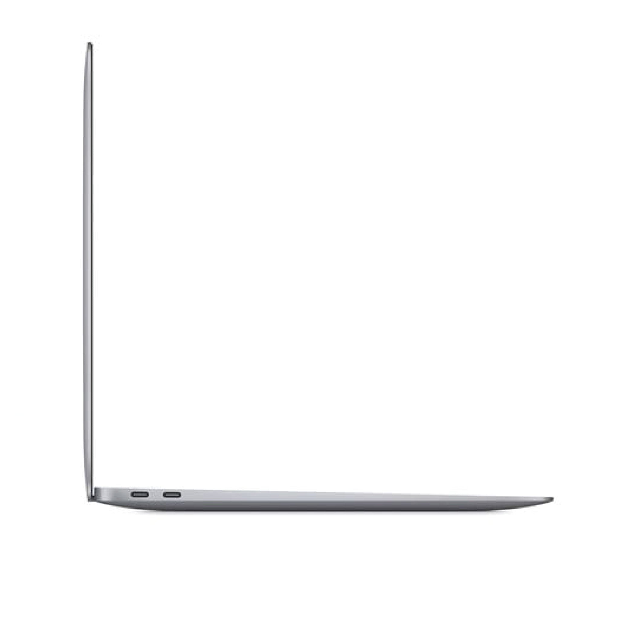 MacBook Air 13-inch Apple M1 Chip with 8-Core CPU and 7-Core GPU 2020