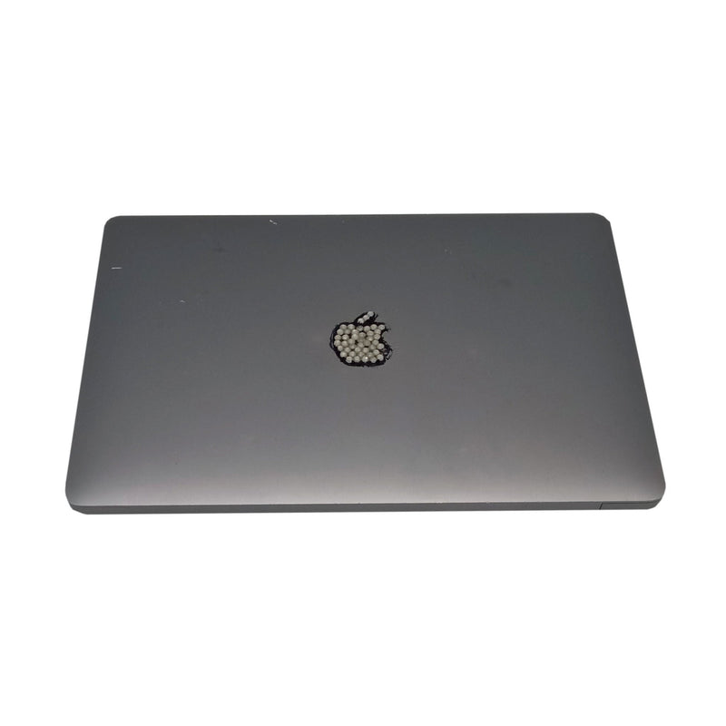 Macbook Air 2020 | Retina | 13 Inches | Intel Dual Core i3 1.1 GHz Processor | 8 GB Ram | 512 GB SSD | Space Gray | Used | 478 Cycles