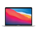 MacBook Air 13-inch Apple M1 Chip with 8-Core CPU and 7-Core GPU 2020