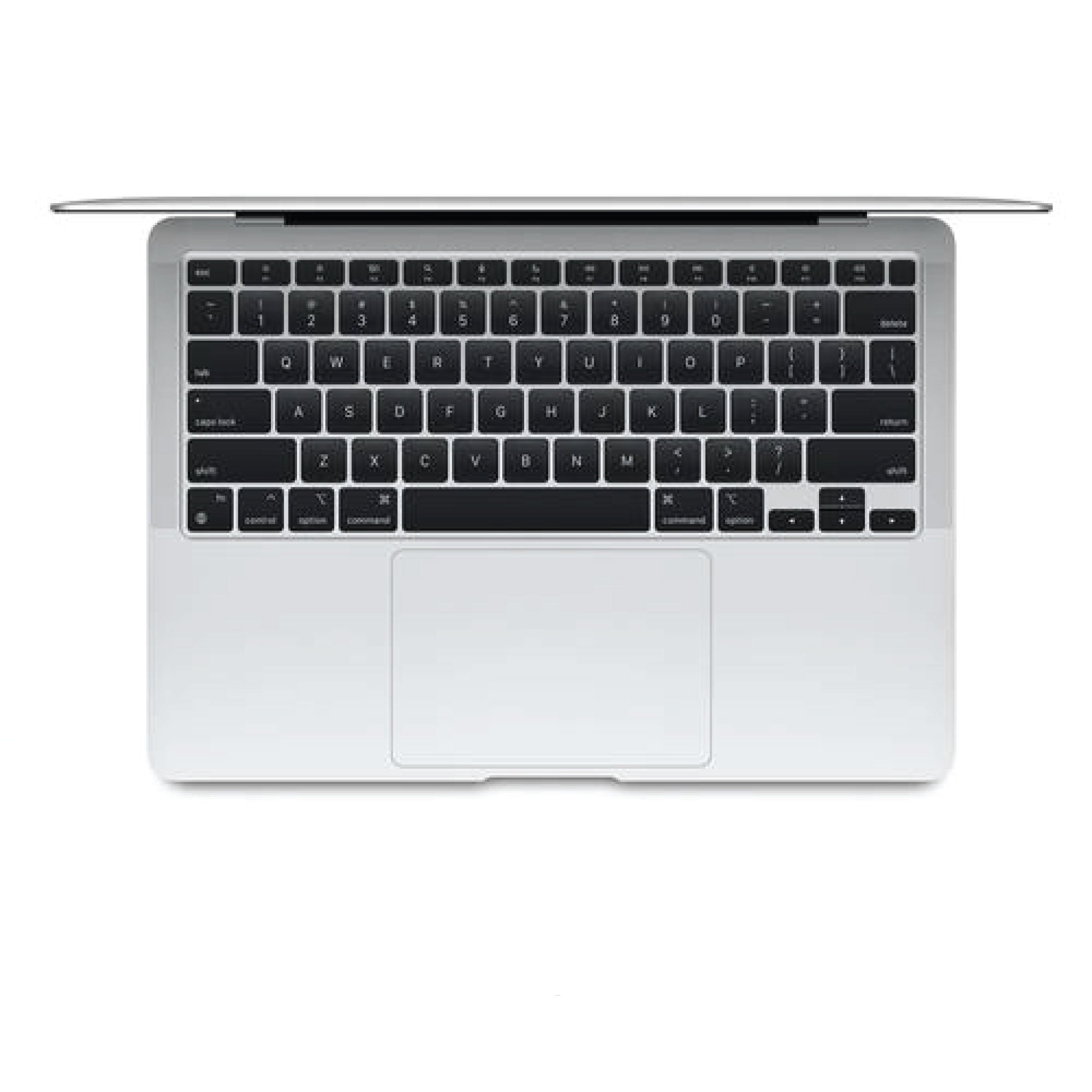 MacBook Air 13-inch Apple M1 Chip with 8-Core CPU and 7-Core GPU 2020