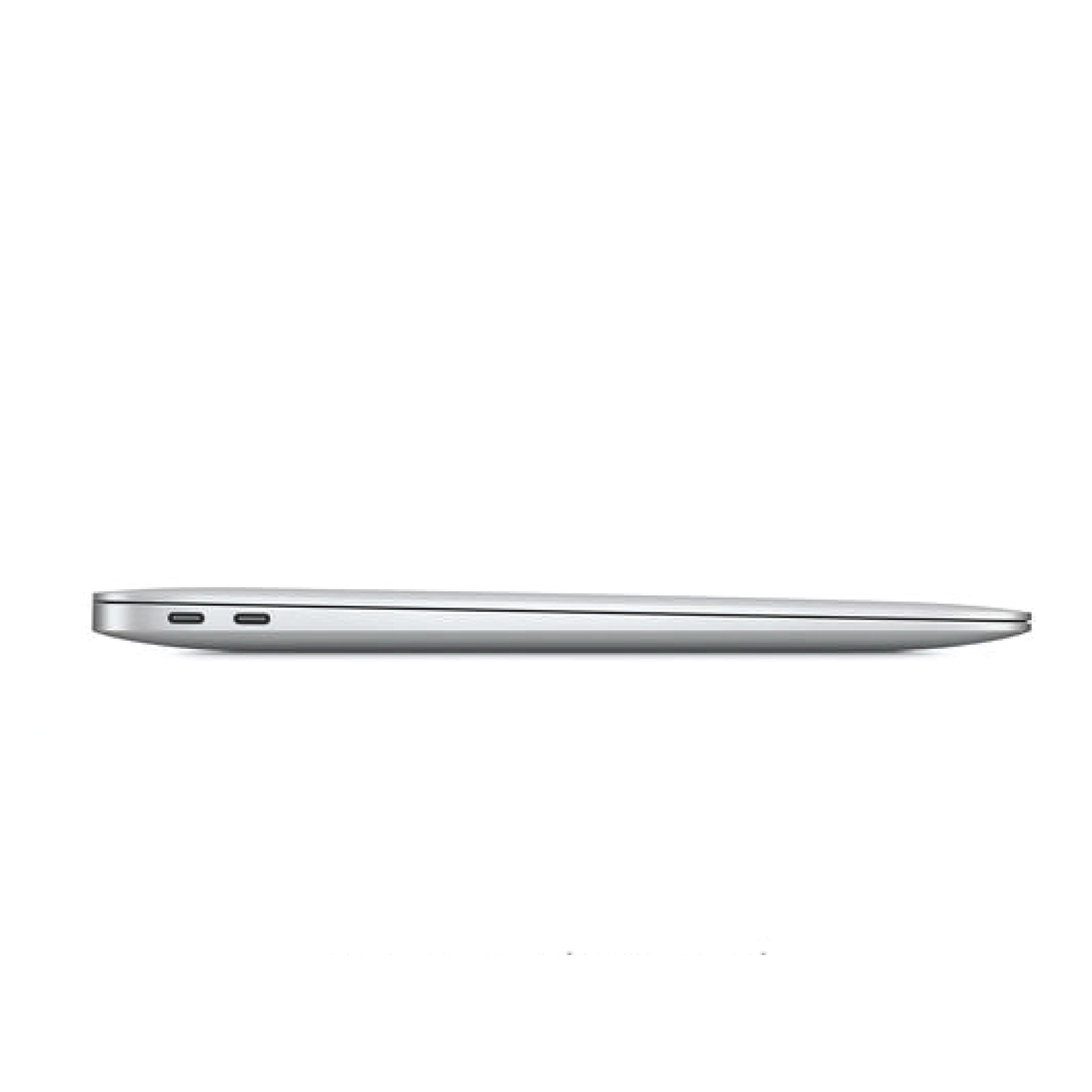 MacBook Air 13-inch Apple M1 Chip with 8-Core CPU and 7-Core GPU 2020