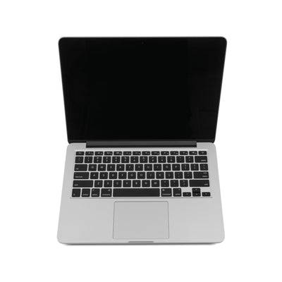 MacBook Pro 2015 | 13 inches | Intel Core i7 3.1GHz Processor | 16GB Ram | 512GB SSD | Silver | Used