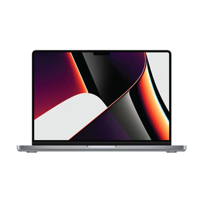 MacBook Pro 2021 14-Inches 8-Core CPU 14-Core GPU (M1 Pro chip)