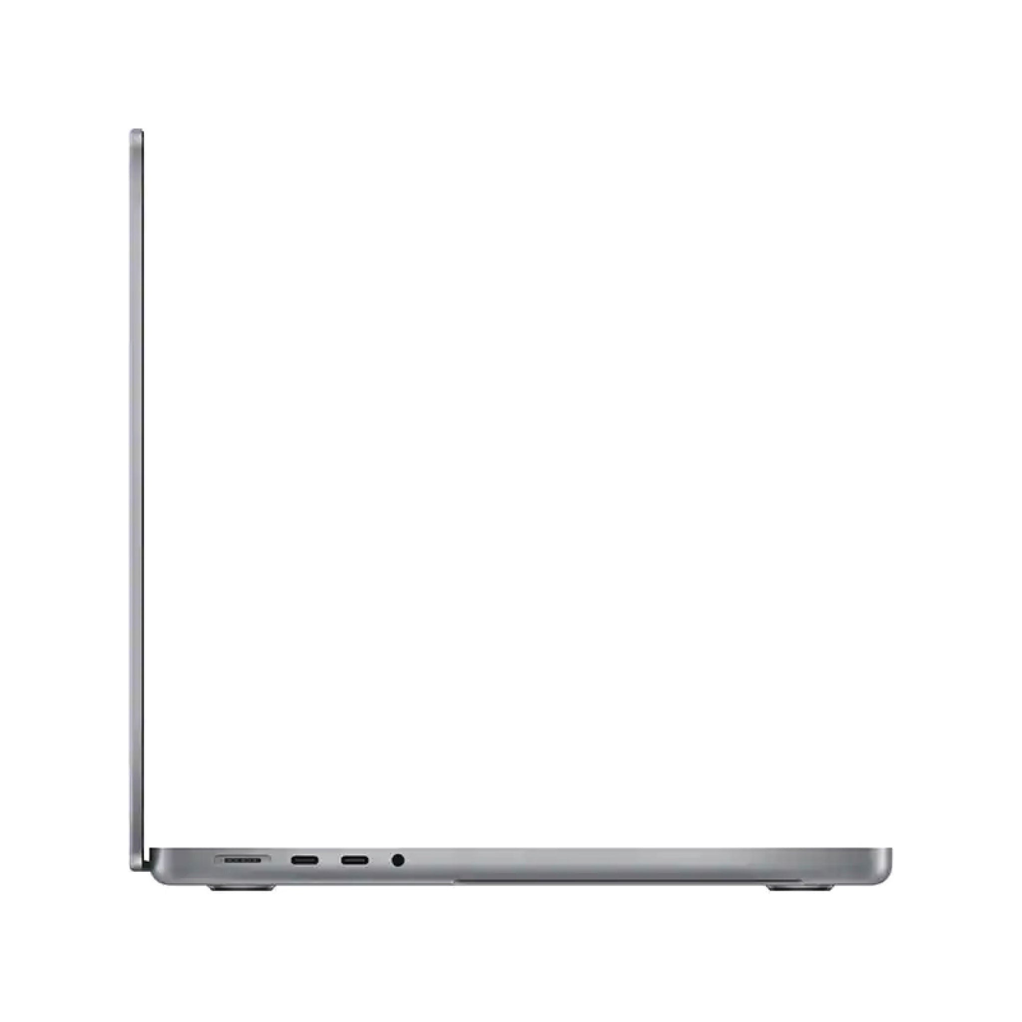 MacBook Pro 2021 14-inches 10-Core CPU 16-Core GPU (M1 Pro chip)