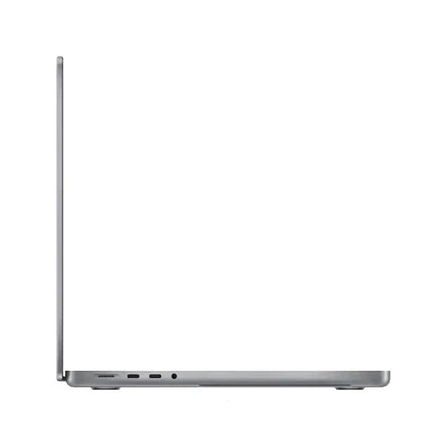 MacBook Pro 2021 14-Inches 10-Core CPU 14-Core GPU (M1 Pro chip)