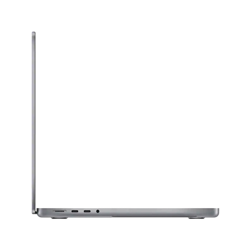 MacBook Pro 2021 14-Inches 8-Core CPU 14-Core GPU (M1 Pro chip)