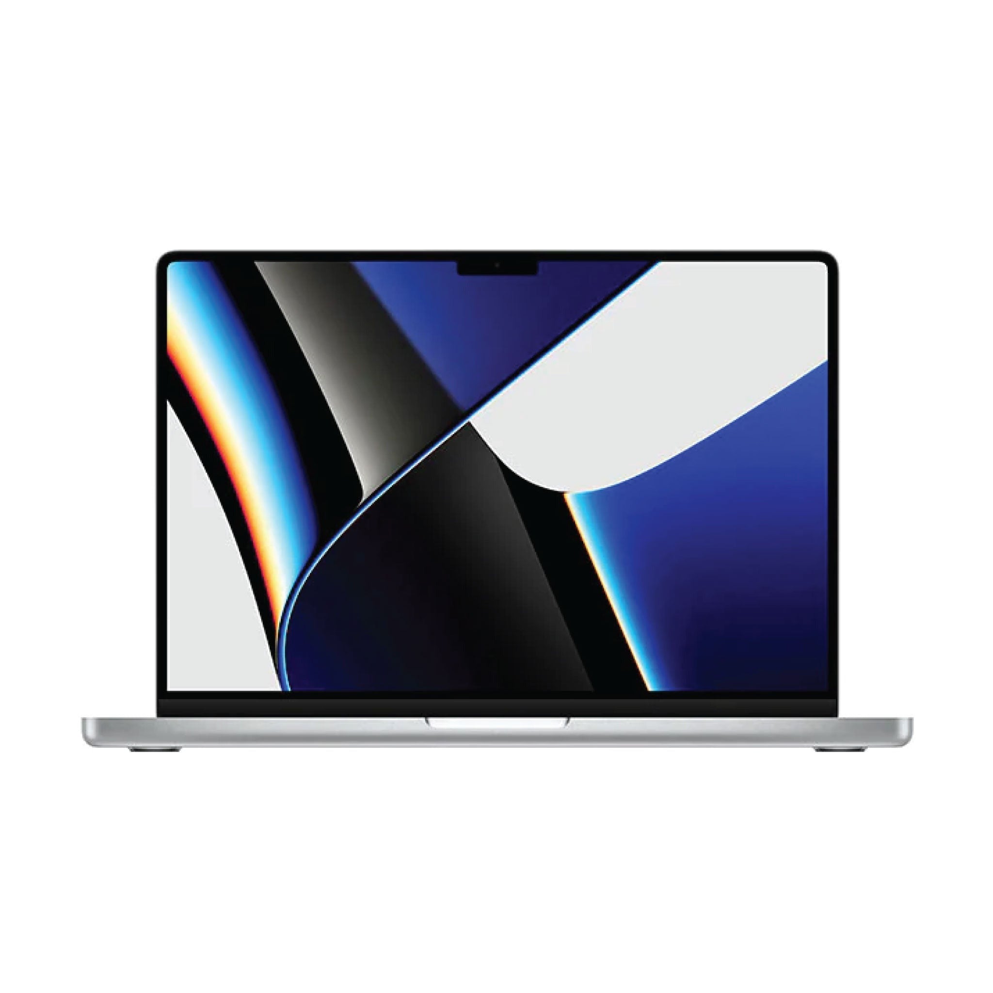 MacBook Pro 2021 14-Inches 8-Core CPU 14-Core GPU (M1 Pro chip)