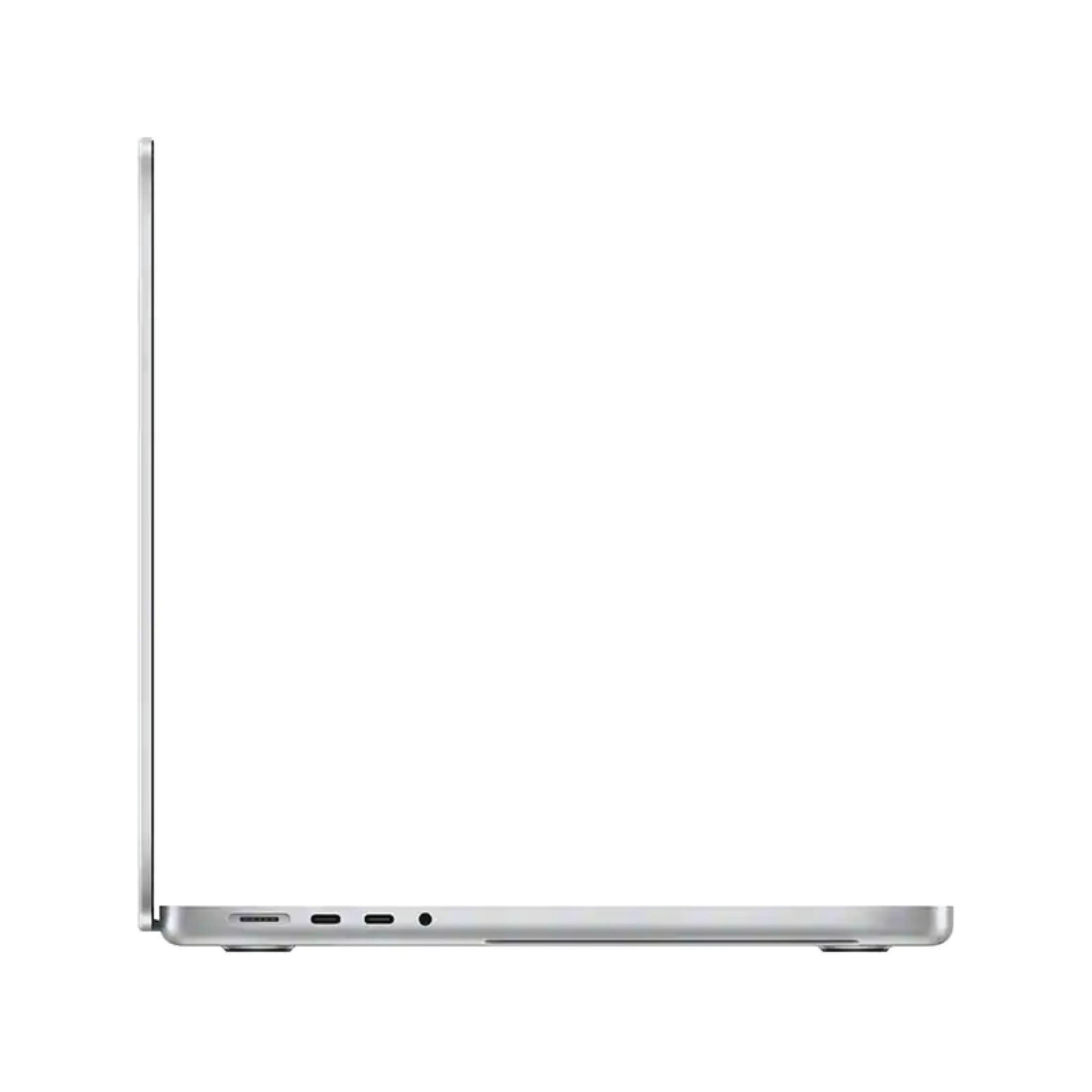 MacBook Pro 2021 14-Inches 8-Core CPU 14-Core GPU (M1 Pro chip)