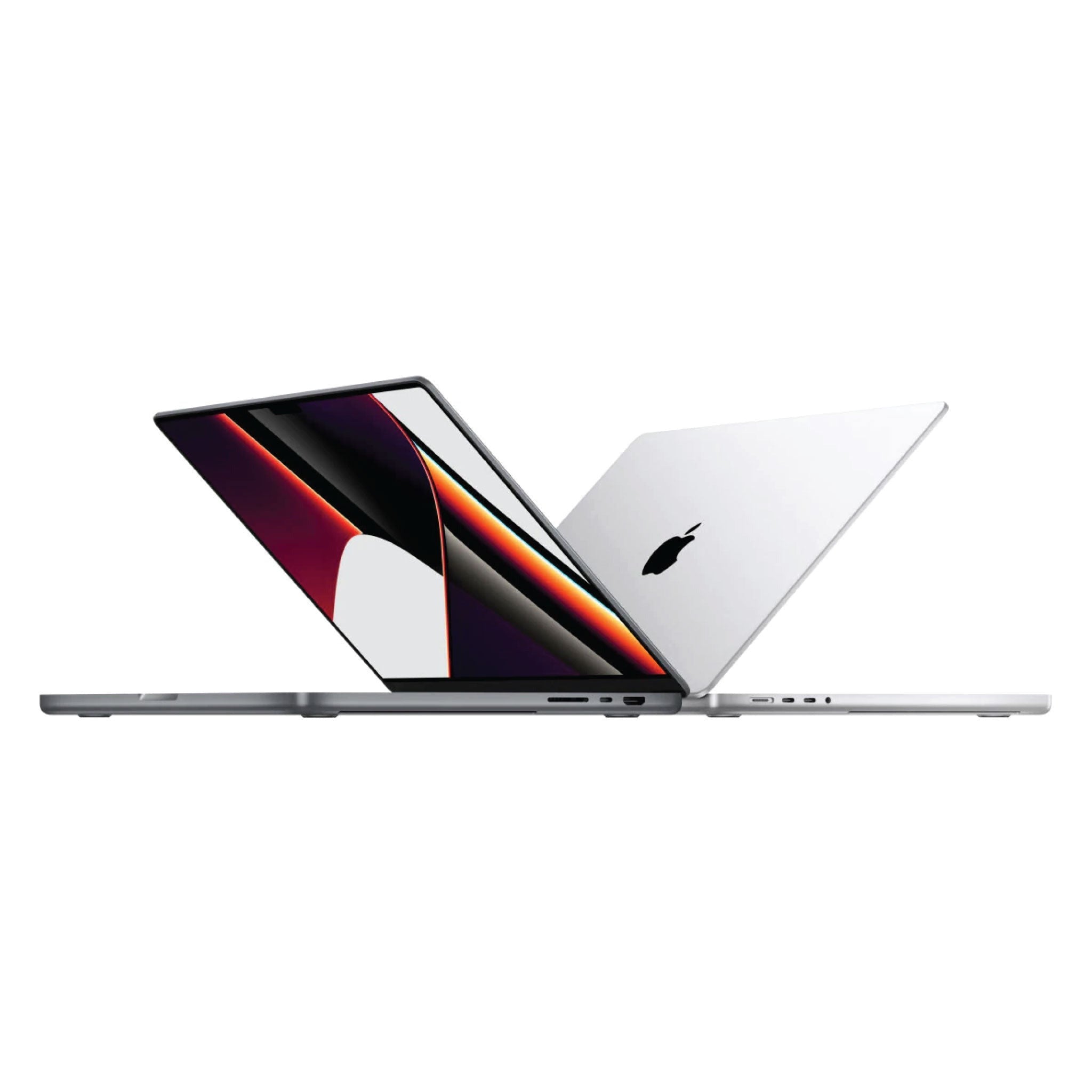 MacBook Pro 2021 14-Inches 8-Core CPU 14-Core GPU (M1 Pro chip)