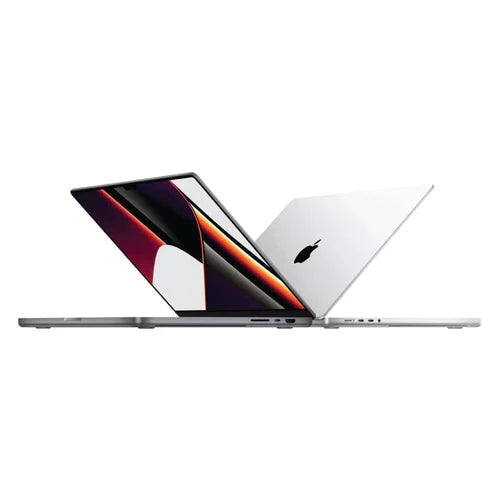 MacBook Pro 2021 14-Inches 10-Core CPU 14-Core GPU (M1 Pro chip)