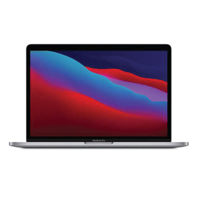 MacBook Pro 13-inch Apple M1 Chip with 8-Core CPU and 8-Core GPU 2020