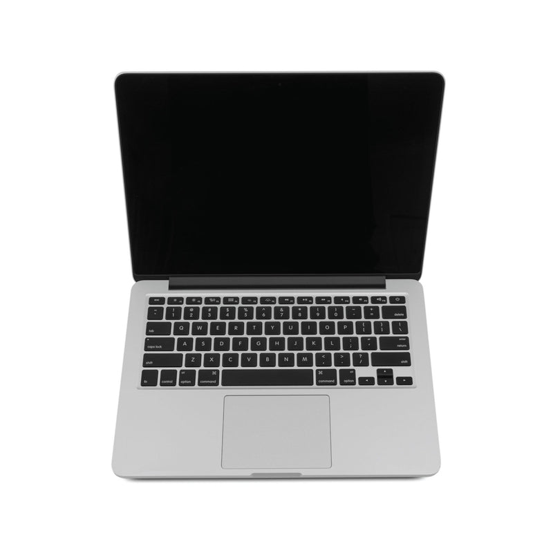 MacBook Pro 2015 | 13 inches | Intel Core i7 3.1GHz Processor | 16GB Ram | 512GB SSD | Silver | Used