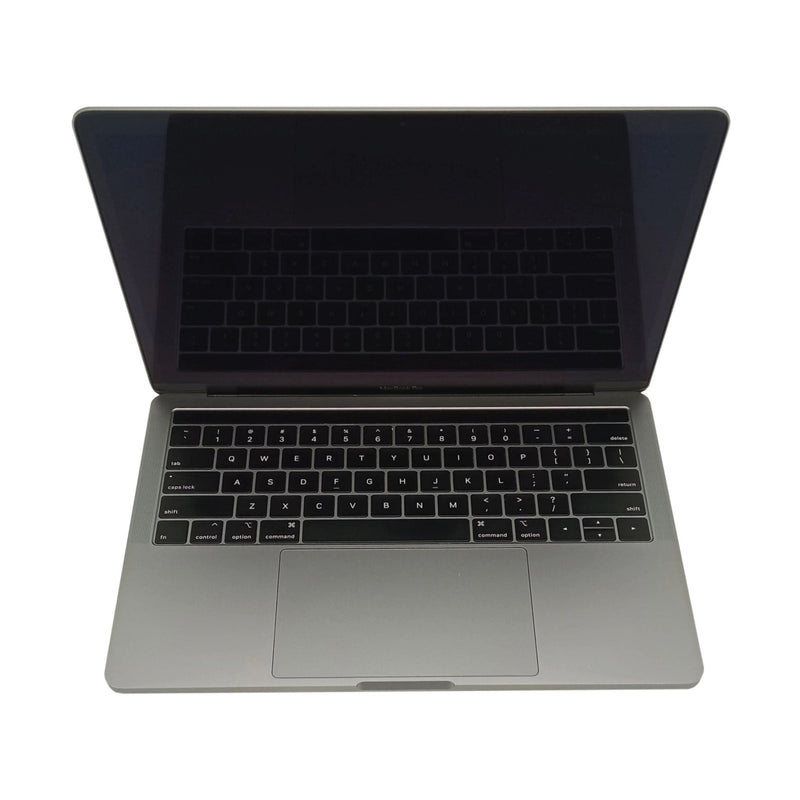 MacBook Pro 2019 | 13 inches | Intel Core i5 2.4 GHz Processor | 8GB RAM | 512GB SSD | Space Gray | 31 Cycles - Barely Used (Code-40)