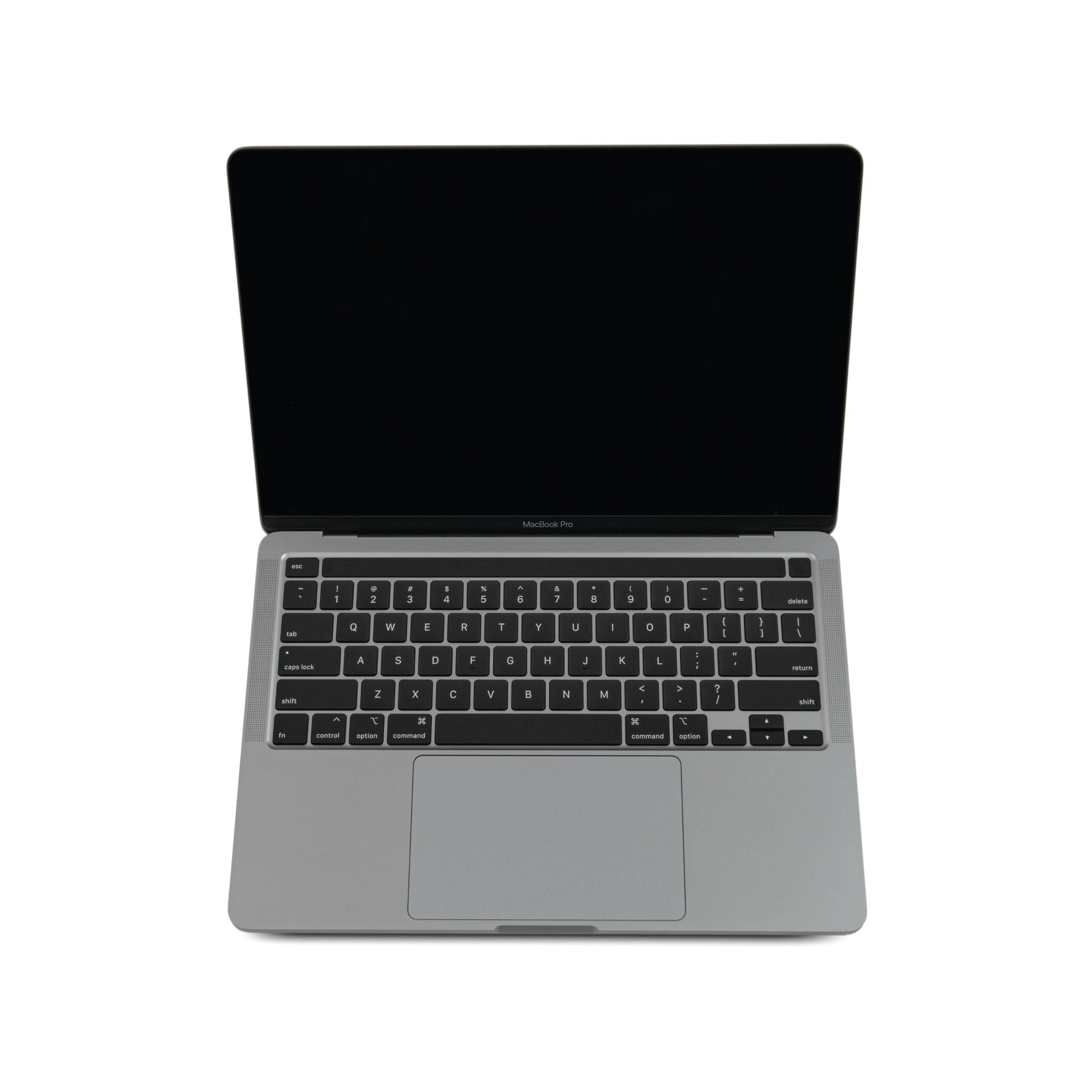 MacBook Pro 2018 | 13 inches | Intel Core i7 2.3 Ghz Processor | 16GB Ram | 512GB SSD | Space Grey | 12 cycles- New without box (Code-81)