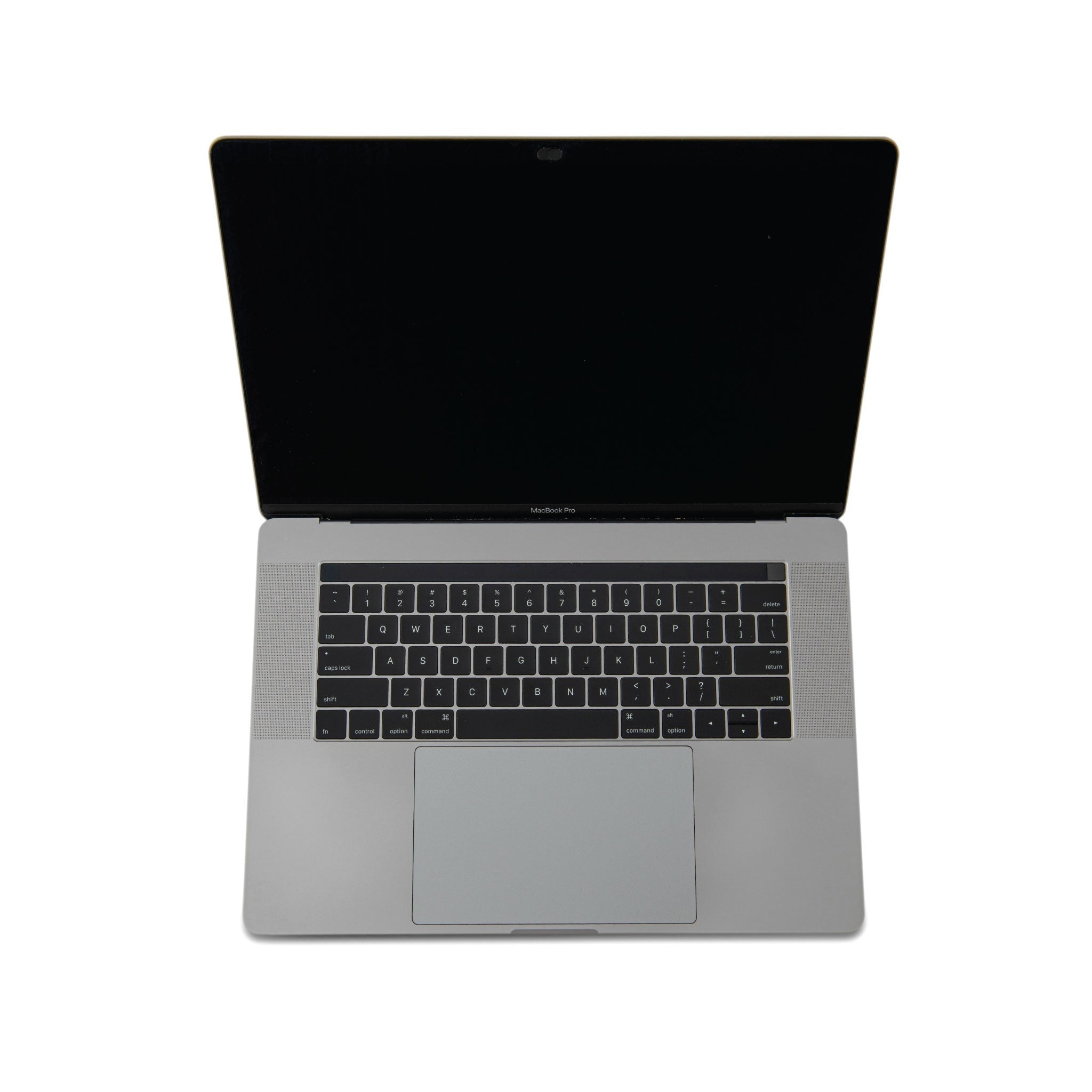 MacBook Pro 2017 | 15 Inches | Intel Core i7 2.6 GHz Processor | 16GB