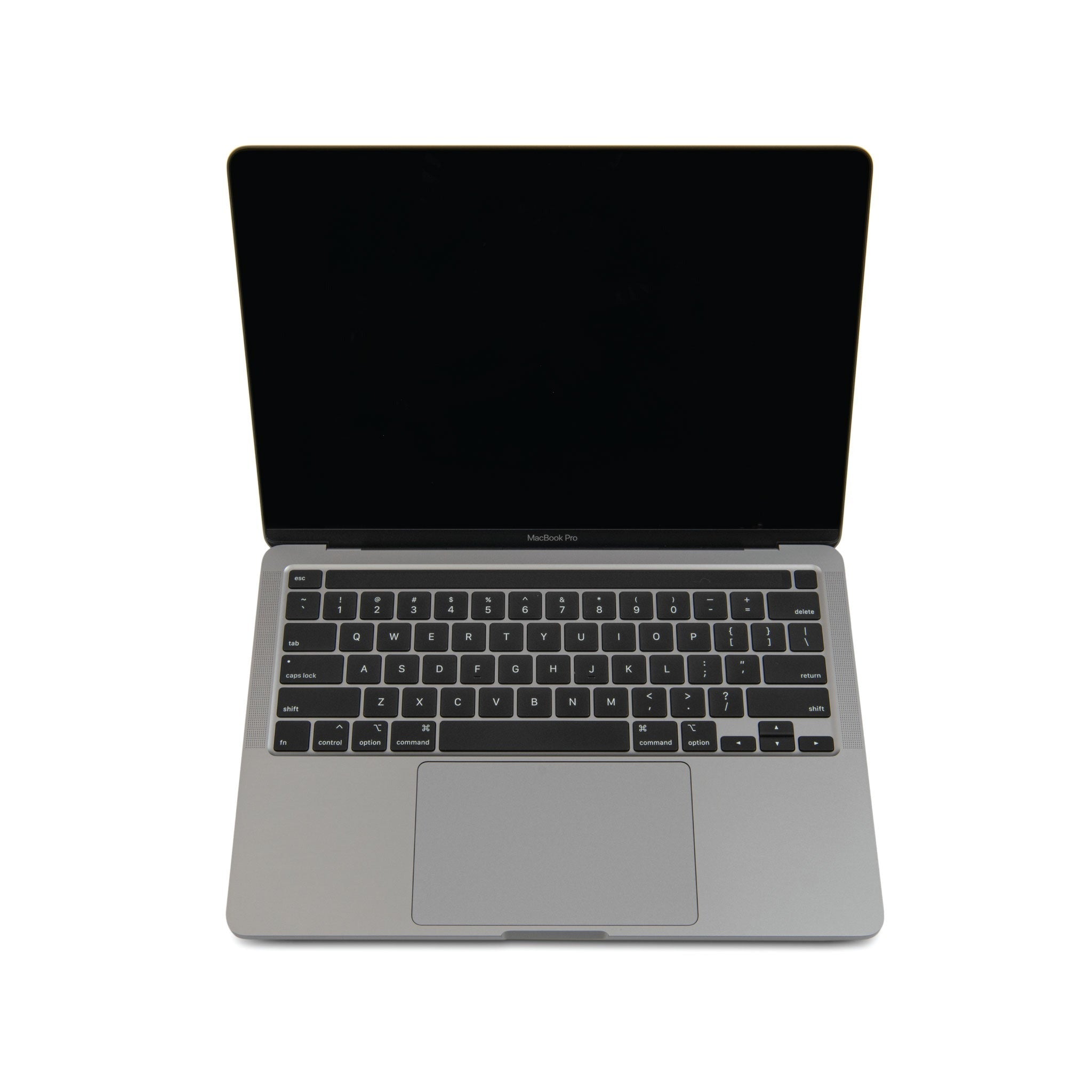 MacBook Pro 2020 | 13 inches | Intel Core i5 2 GHz Processor | 16GB Ram | 512GB SSD | Space Gray | 6 cycles only - Like new without box