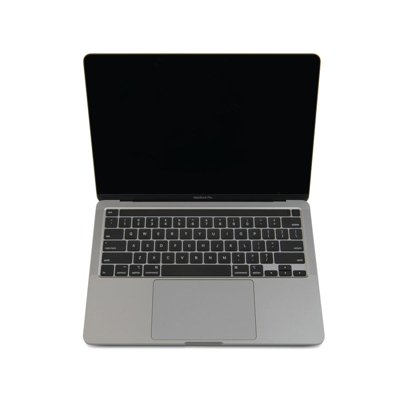 MacBook Pro 2020 | 13 inches | Intel Core i5 2 GHz Processor | 16GB Ram | 512GB SSD | Space Gray | 6 cycles only - Like new without box