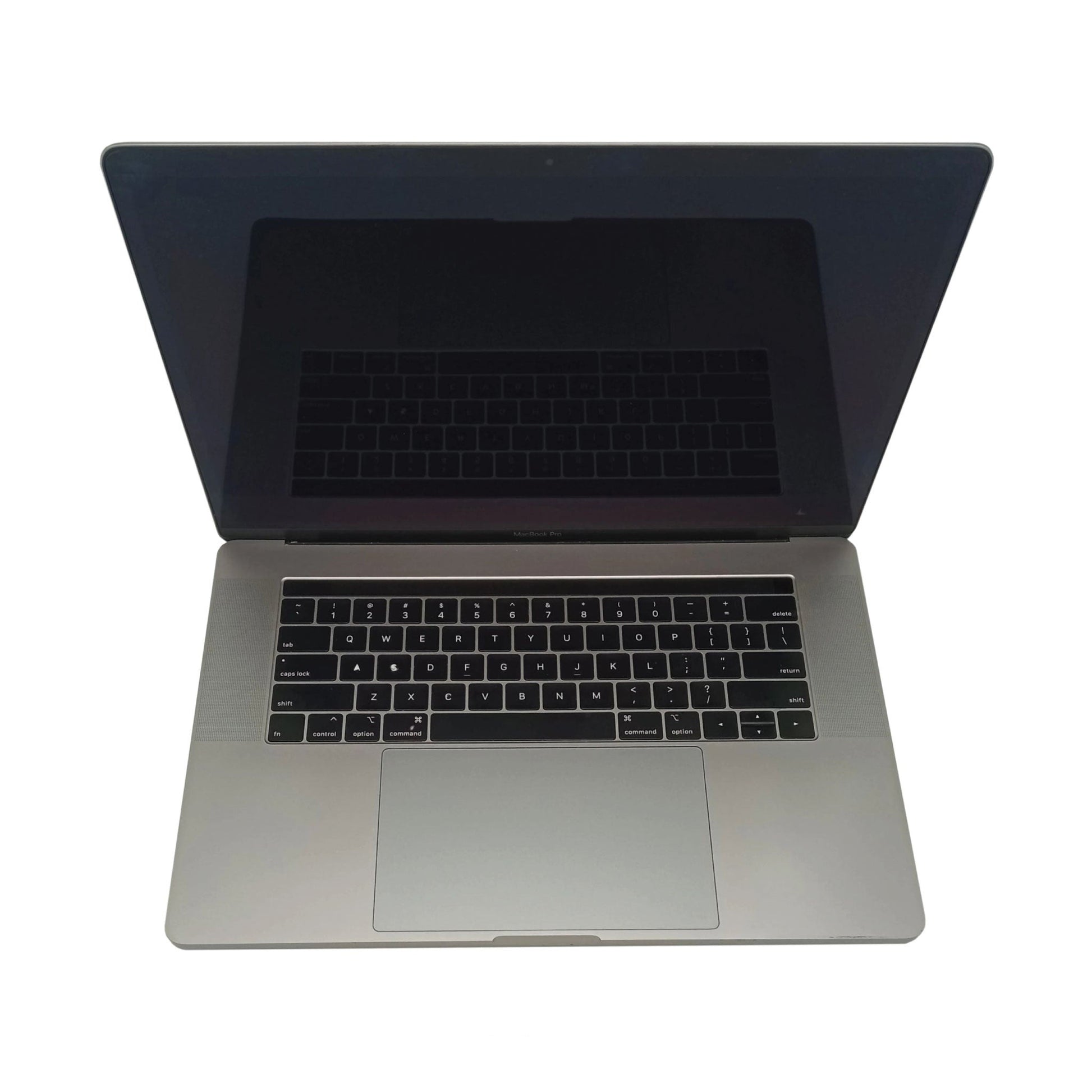 MacBook Pro 2018 