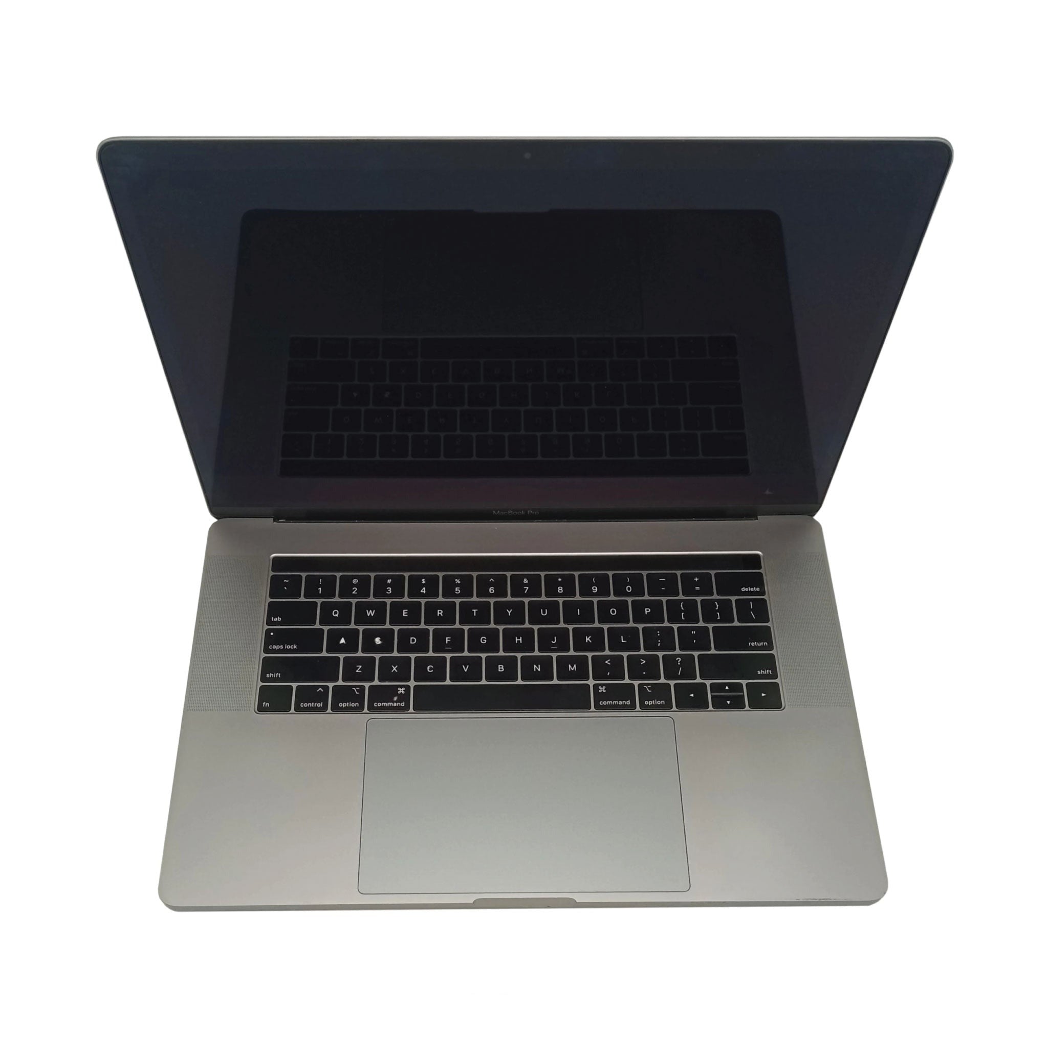 MacBook Pro 2018 