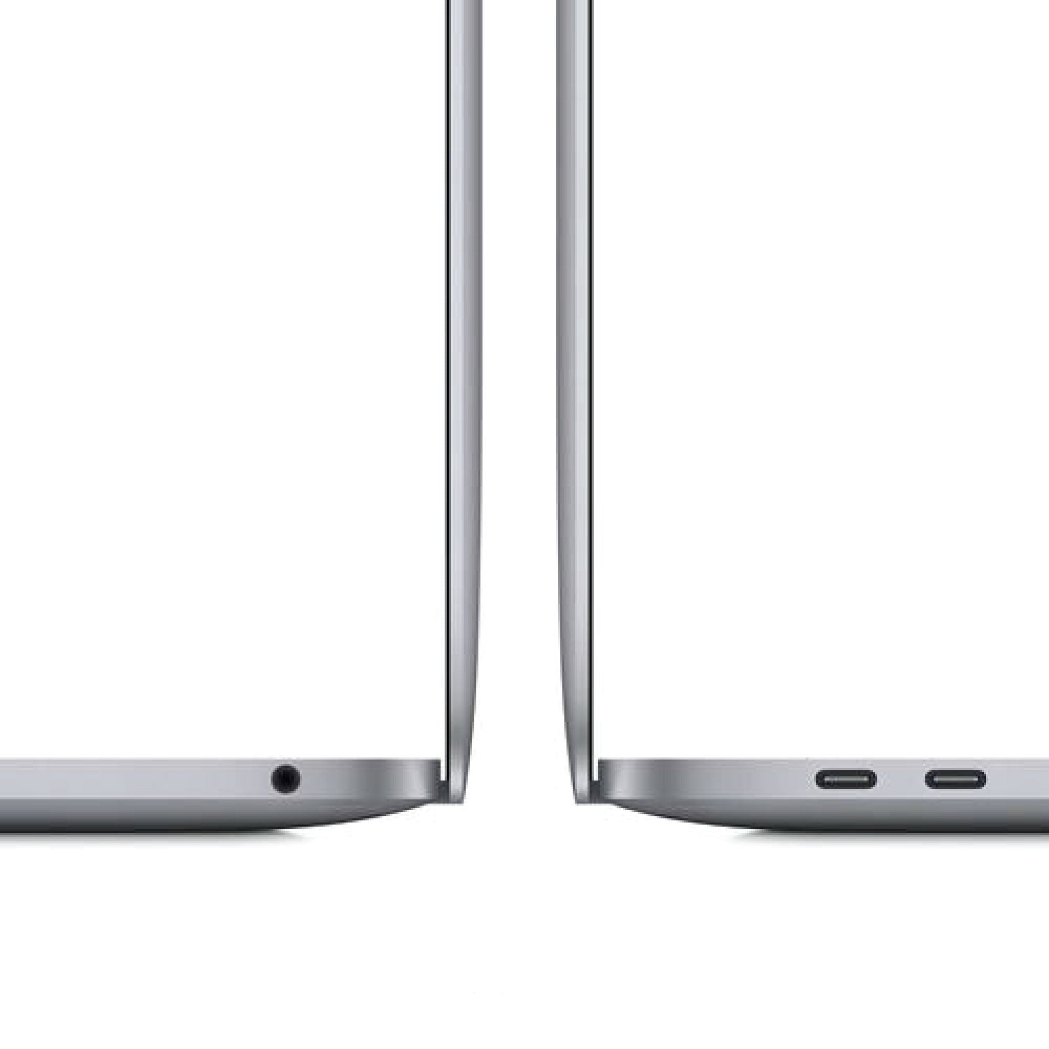 MacBook Pro 13-inch Apple M1 Chip with 8-Core CPU and 8-Core GPU 2020