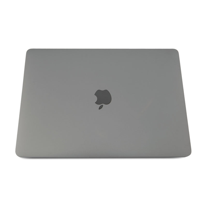 MacBook Pro 2017 | 13 inches | Intel Core i5 2.3 GHz Processor | 8 GB Ram | 128 GB SSD | Space Gray - Apple Warrant