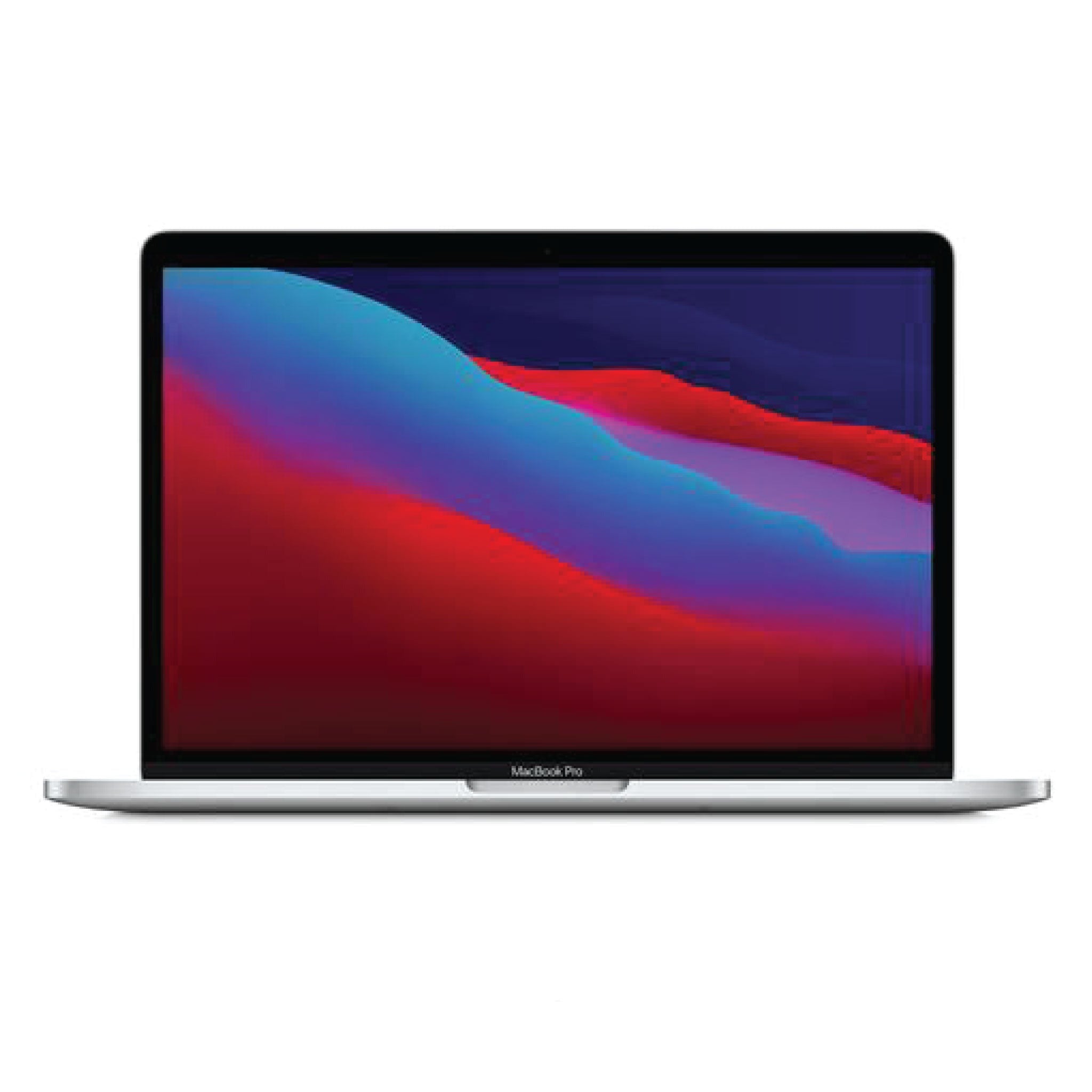 MacBook Pro 13-inch Apple M1 Chip with 8-Core CPU and 8-Core GPU 2020