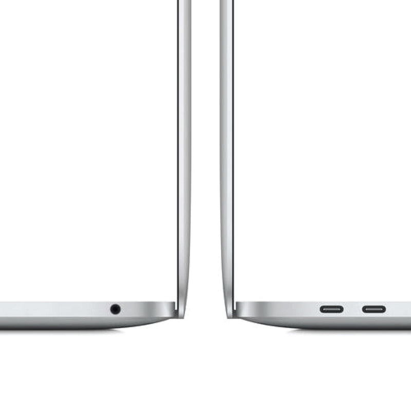 MacBook Pro 13-inch Apple M1 Chip with 8-Core CPU and 8-Core GPU 2020
