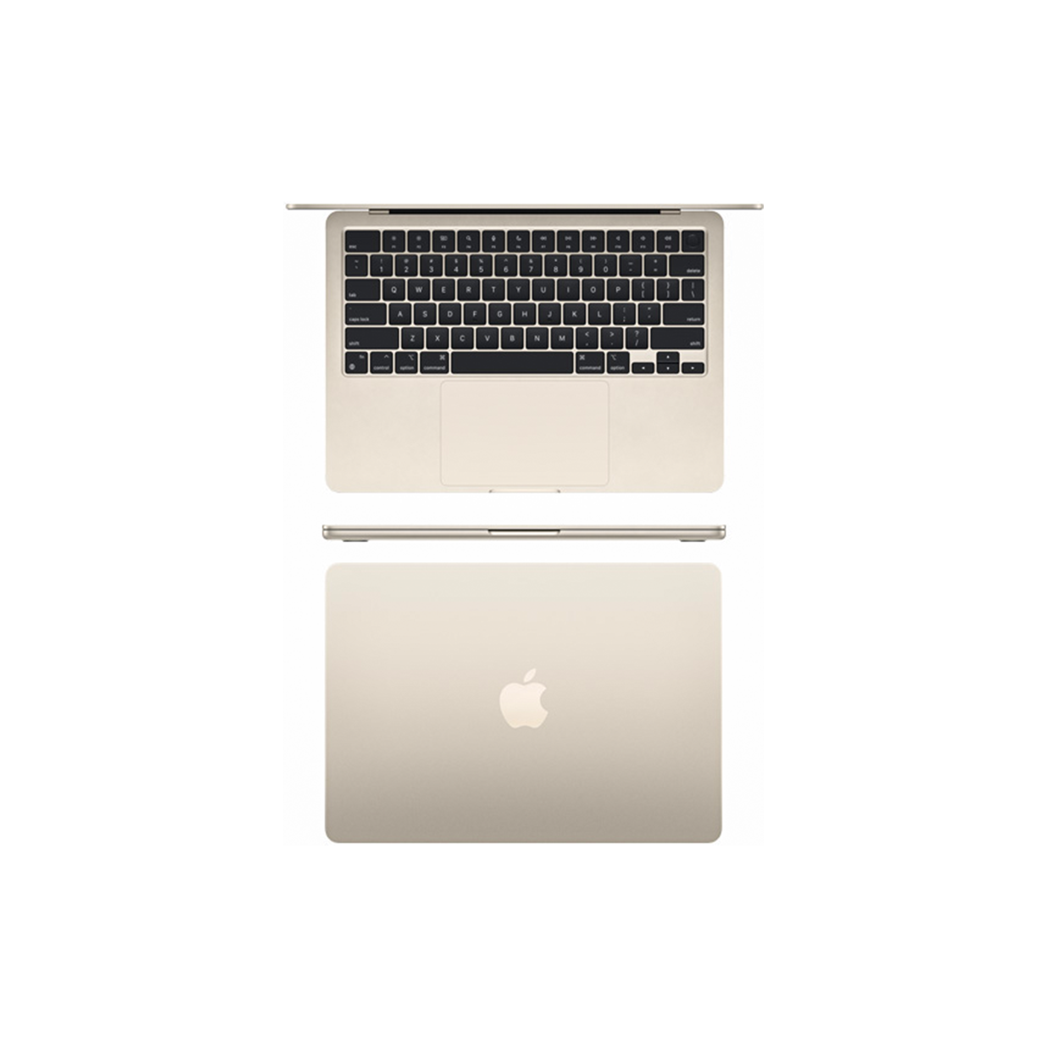 MacBook Air 13.6-inches M2 chip with 8-Core CPU 10-Core GPU 8GB/512GB