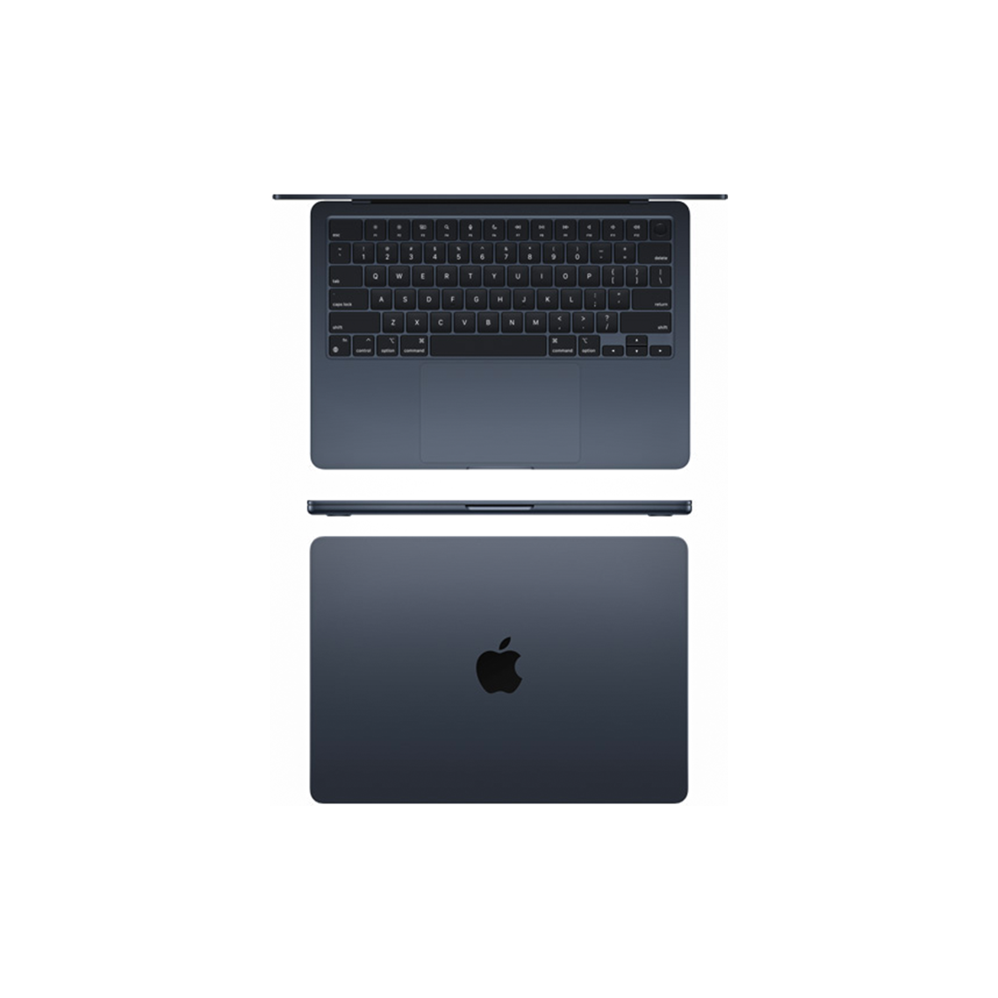 MacBook Air 13.6-inches M2 chip with 8-Core CPU 10-Core GPU 8GB/512GB