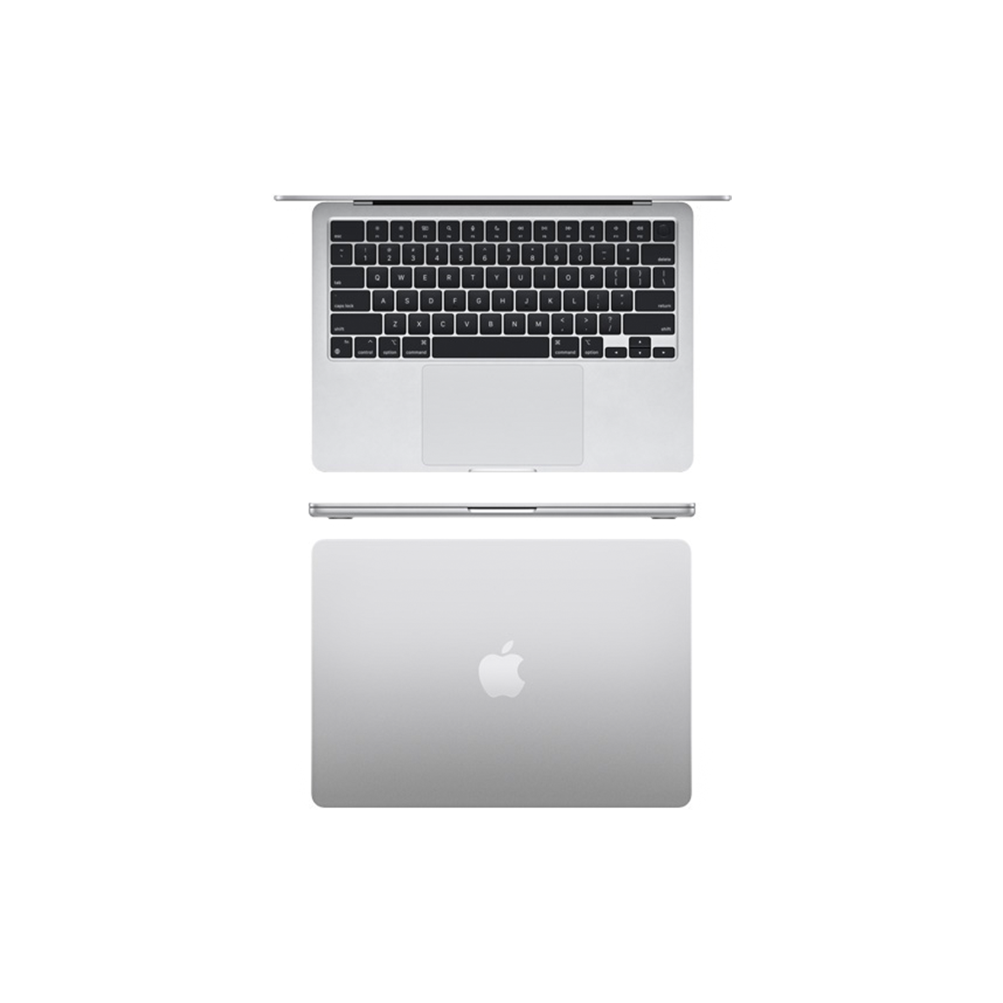 MacBook Air 13.6-inches M2 chip with 8-Core CPU 10-Core GPU 8GB/512GB