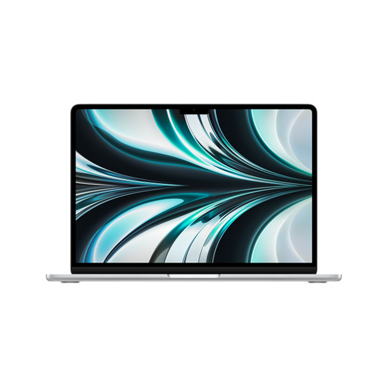 MacBook Air 13.6-inches M2 chip with 8-Core CPU 10-Core GPU 8GB/512GB