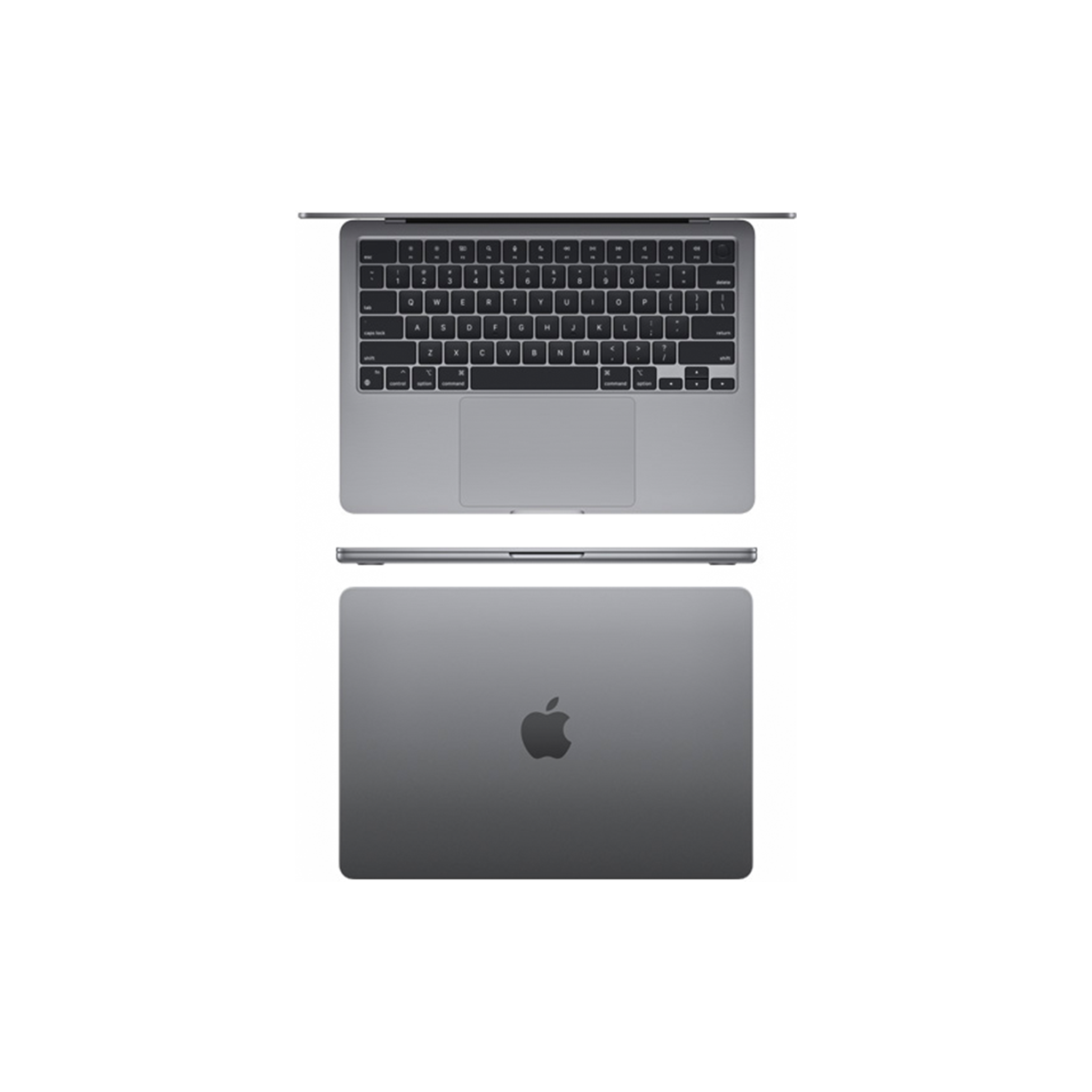 MacBook Air 13.6-inches M2 chip with 8-Core CPU 10-Core GPU 8GB/512GB