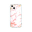 Marble Silicon Cover For iPhone