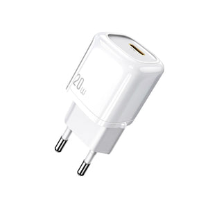 iPhone 20W Mini PD fast Charger