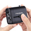Universal Travel Adapter With 2 USB Ports