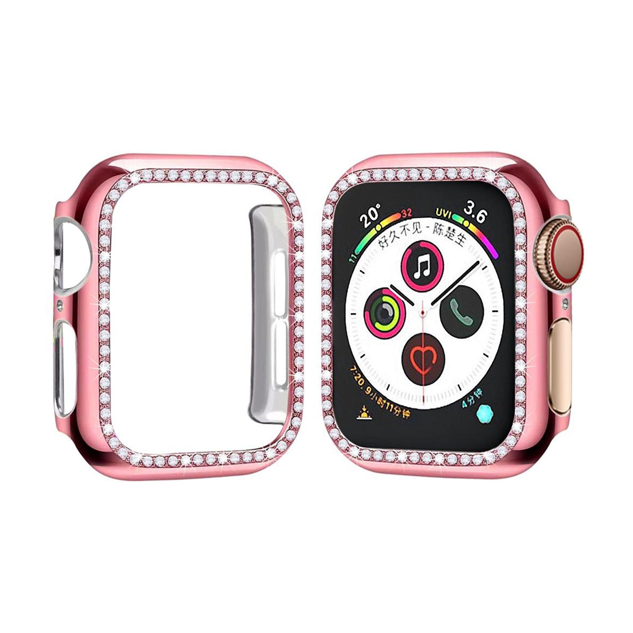 Meephong Case For Apple Watch